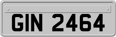 GIN2464