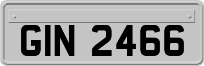 GIN2466