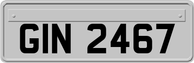GIN2467