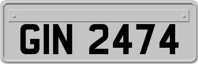 GIN2474