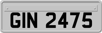 GIN2475