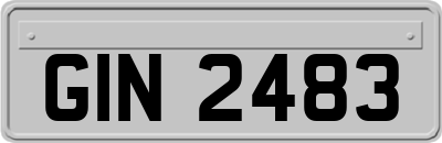 GIN2483