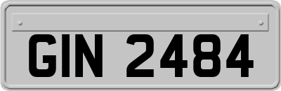 GIN2484