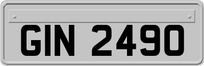 GIN2490