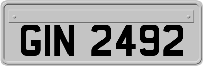 GIN2492