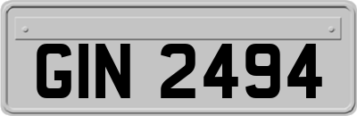 GIN2494