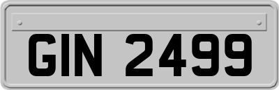 GIN2499