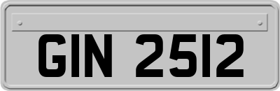 GIN2512