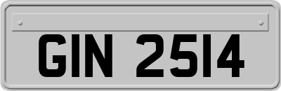 GIN2514