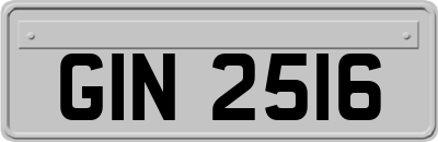 GIN2516