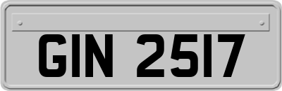 GIN2517