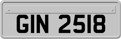 GIN2518