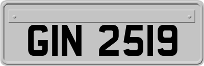 GIN2519