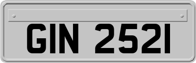 GIN2521