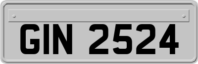 GIN2524
