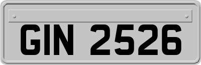 GIN2526