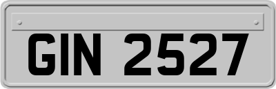 GIN2527