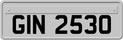 GIN2530