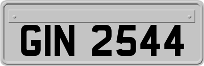 GIN2544
