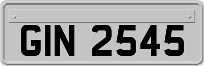 GIN2545