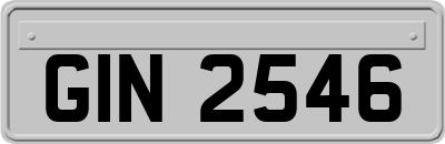 GIN2546