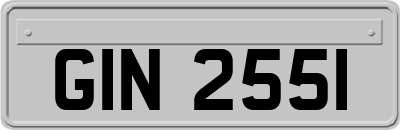 GIN2551