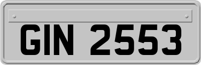 GIN2553