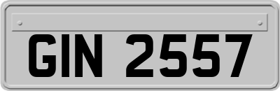 GIN2557
