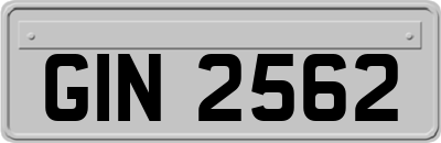 GIN2562