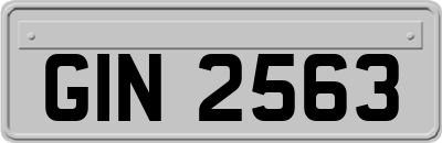 GIN2563