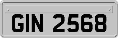 GIN2568