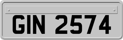 GIN2574