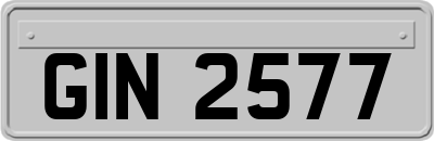 GIN2577