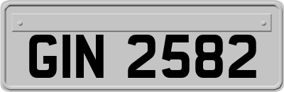 GIN2582