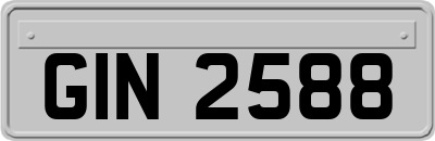GIN2588