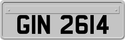 GIN2614