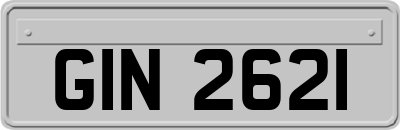 GIN2621