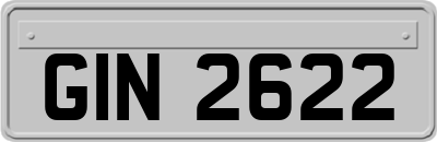GIN2622