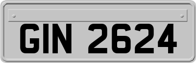 GIN2624