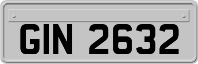 GIN2632
