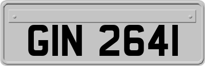 GIN2641