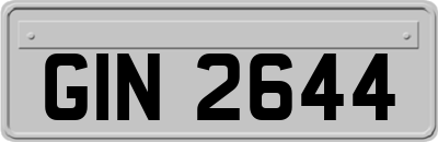 GIN2644