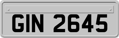 GIN2645