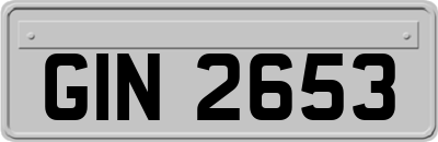 GIN2653