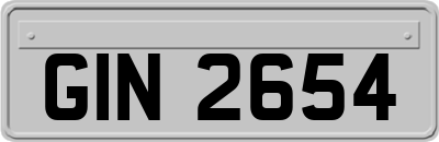GIN2654