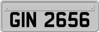 GIN2656