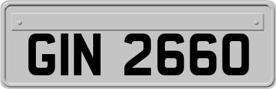 GIN2660