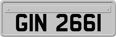 GIN2661