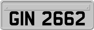 GIN2662