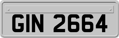 GIN2664
